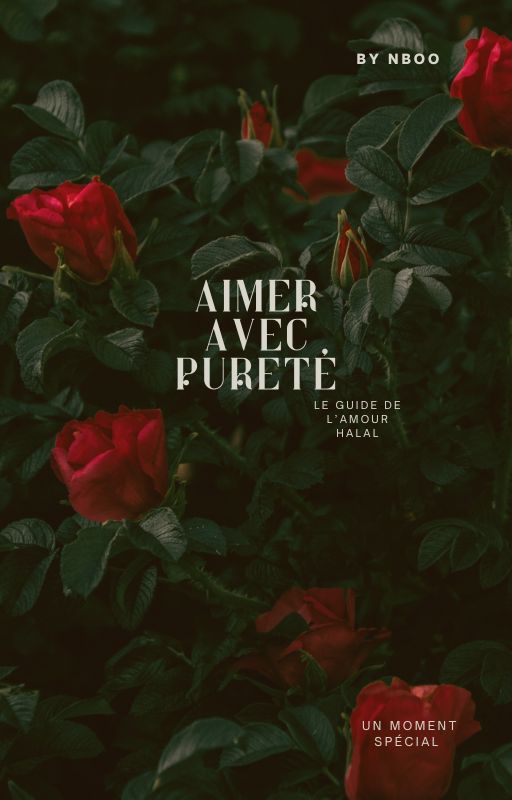 Aimer avec Pureté: le guide de l'amour halal.