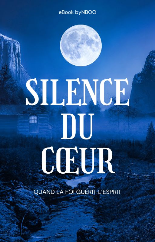 Silence du Coeur: Quand la foi guérit l’esprit.